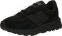 New Balance 370 Running in zwart formaten: 41.5 - Thumbnail 4