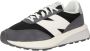 New Balance 370 Running in grijs formaten: 41.5 - Thumbnail 3