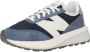 New Balance 370 Running in blauw formaten: 41.5 - Thumbnail 2