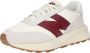 New Balance 370 Running in beige formaten: 41.5 - Thumbnail 3