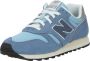 New Balance 373BW2 Dames Sneakers AIR BLUE - Thumbnail 4