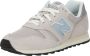 New Balance Klassieke Sneakers Wl373 BL2 Stijl Gray Dames - Thumbnail 4