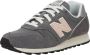 New Balance Klassieke Sneakers Wl373 GW2 Stijl Gray Dames - Thumbnail 3
