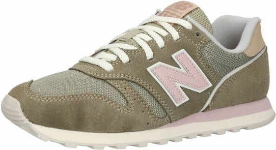 New Balance Sneakers laag