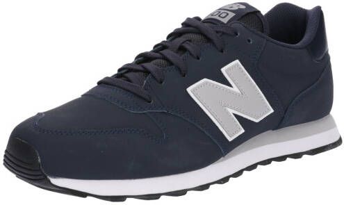 New Balance GM500BLG Heren Sneakers Navy - Foto 3