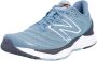 New Balance Fresh Foam Solvi V4 Hardloopschoenen grijs - Thumbnail 2