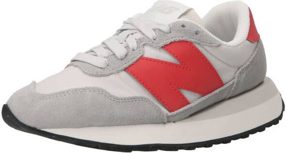 New Balance MS237BO Mannen Grijs Sneakers - Foto 4