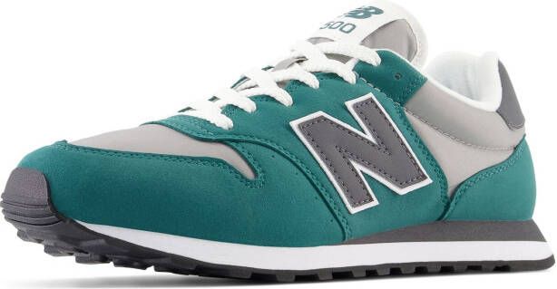 New Balance Sneakers laag