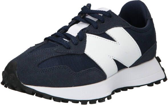New Balance 327 Fashion sneakers Schoenen natural indigo maat: 47.5 beschikbare maaten:45 41.5 42.5 43 44.5 47.5 - Foto 9