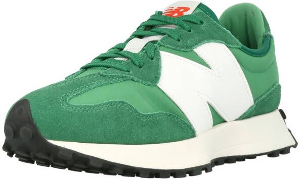 New Balance Moderne Vintage Hardloopschoenen Groen Heren - Foto 5