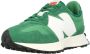 New Balance Moderne Vintage Hardloopschoenen Groen Heren - Thumbnail 5