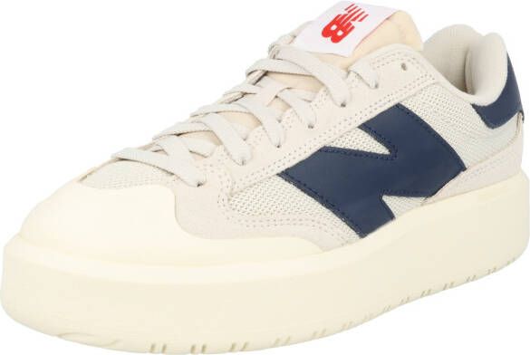 New Balance Ct302 Basketball Schoenen sea salt maat: 37.5 beschikbare maaten:37.5 38 40.5 36 38.5 39.5 - Foto 5