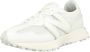 New Balance 327 Fashion sneakers Schoenen white maat: 39.5 beschikbare maaten:39.5 - Thumbnail 3
