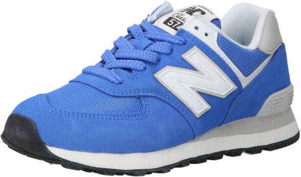 New Balance Sneakers Shoes U574LG2 Unisex Blue - Foto 2