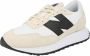New Balance MS 237 Sneakers wit Suede 302210 - Thumbnail 5