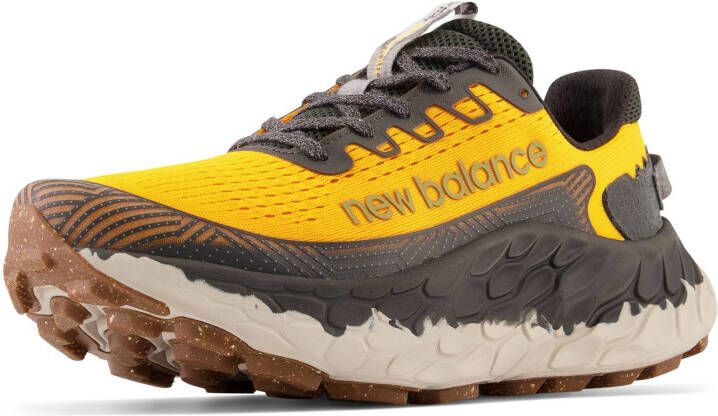 New Balance Fresh Foam X Trail More V3 Trailrunningschoenen meerkleurig - Foto 3