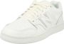 New Balance 480 Basketball Schoenen white white maat: 40.5 beschikbare maaten:37.5 38 40.5 36 38.5 39.5 - Thumbnail 6