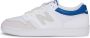 New Balance 480 Basketball Schoenen white blue maat: 38 beschikbare maaten:36 37.5 38 39.5 40 - Thumbnail 3