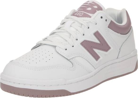 New balance sneakers laag deals