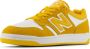 New Balance 480l Basketball Schoenen varsity gold maat: 41.5 beschikbare maaten:42.5 43 44.5 45 46.5 41.5 - Thumbnail 2