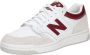 New Balance Lage Sneakers 480 leren sneakers - Thumbnail 2