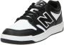 New Balance 480 White Sneakers Schoenen white maat: 42.5 beschikbare maaten:42.5 43 44.5 45 46.5 - Thumbnail 2