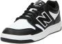 New Balance 480 White Sneakers Schoenen white maat: 42.5 beschikbare maaten:42.5 43 44.5 45 46.5 - Thumbnail 3