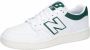 New Balance 480 Basketball Schoenen white white maat: 40.5 beschikbare maaten:37.5 38 40.5 36 38.5 39.5 - Thumbnail 10