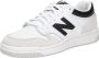 New Balance Lage Sneakers 480 leren sneakers - Thumbnail 2