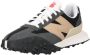New Balance XC-72 sneaker met suède details - Thumbnail 4