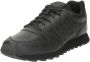 New Balance 500 Sneakers Schoenen Leer Zwart GM500ZB2 GM500 - Thumbnail 2
