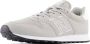 New Balance 500 Classic Sneakers CONCRETE - Thumbnail 3