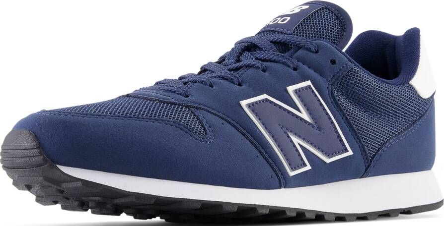 New Balance GM500 Sneakers NB NAVY - Foto 4