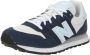 New Balance 500ADW Dames Sneakers AIR BLUE - Thumbnail 3