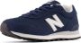 New Balance 515v1 Heren Sneakers NB NAVY - Thumbnail 3