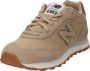 New Balance 515v3 Dames Sneakers INCENSE - Thumbnail 4