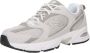 New Balance 530 Fashion sneakers Schoenen white maat: 46.5 beschikbare maaten:46.5 - Thumbnail 4