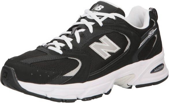 New Balance 530 sneaker met mesh details en metallic finish MR530SG - Foto 12