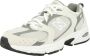 New Balance 530 Fashion sneakers Schoenen grey matter maat: 38 beschikbare maaten:38.5 - Thumbnail 4