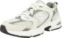 New Balance Mr530 M 1 Lage sneakers Heren Grijs + - Thumbnail 2