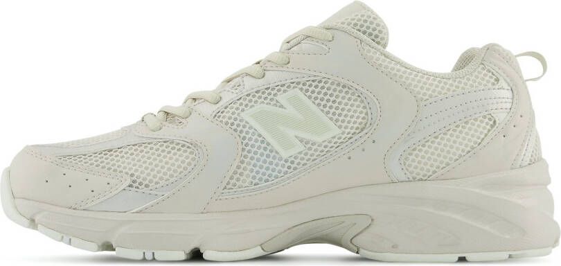 New Balance Hardloopschoenen Geïnspireerde Sneakers Gray - Foto 4