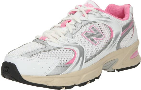 New Balance MR530ED sneaker van mesh met metallic finish - Foto 3