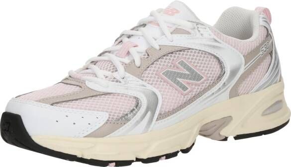 New Balance Sneaker Lifestyle Schoen Unisex Tier 3 Streetwear Volwassen - Foto 2