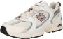 New Balance 530 sneaker van mesh met leren details - Thumbnail 5