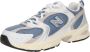 New Balance Stijlvolle Sneakers voor Mannen en Vrouwen Blue Dames - Thumbnail 3
