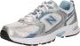 New Balance Stijlvolle Sneakers voor nen White - Thumbnail 4