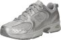 New Balance 530 raincloud 530 in grijs formaten: 37.5 - Thumbnail 3