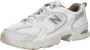 New Balance 530 Unisex Sneakers GREY MATTER - Thumbnail 3