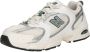 New Balance 530 sneaker van mesh met leren details - Thumbnail 3