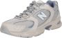 New Balance 530 Dames Sneakers GREY MATTER - Thumbnail 2